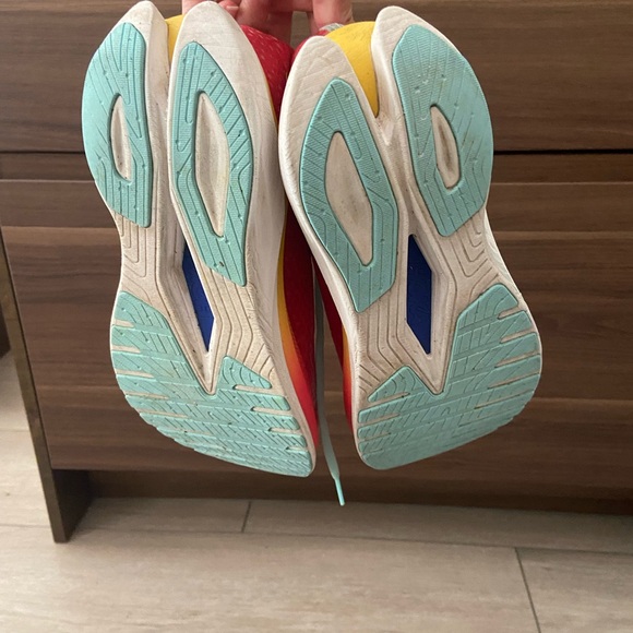 HOKA W MACH X - Picture 6 of 7